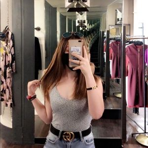 Meet your Posher, Julia